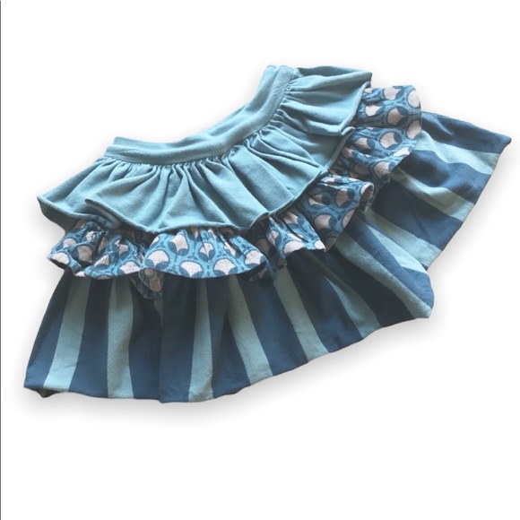 Persnickety Other - Persnickety skirt